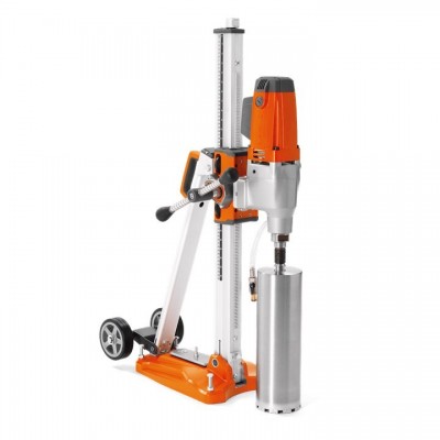 Καροτιέρα με Βάση DMS 240