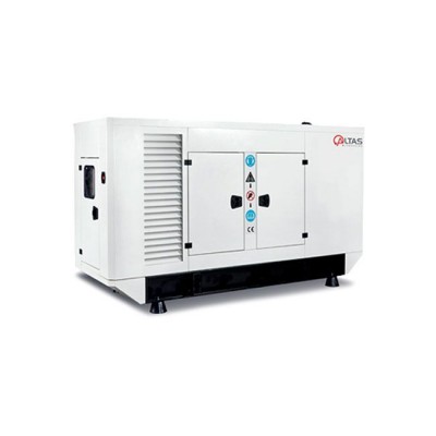 Altas Jenerator Ηλεκτροπαράγωγο Ζεύγος AJ ELLA 22 Altas Jenerator Ηλεκτροπαράγωγο Ζεύγος AJ ELLA 22