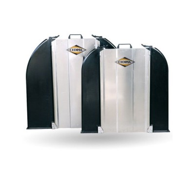 Προφυλακτύρας Κλειστού Τύπου για Λεπίδα Πριονιού 800mm