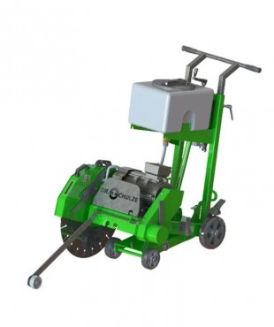 Ασφαλτοκόπτης DR.SCHULZE  FS-500B HONDA GX390 9,6KW ΒΕΝΖΙΝΗΣ