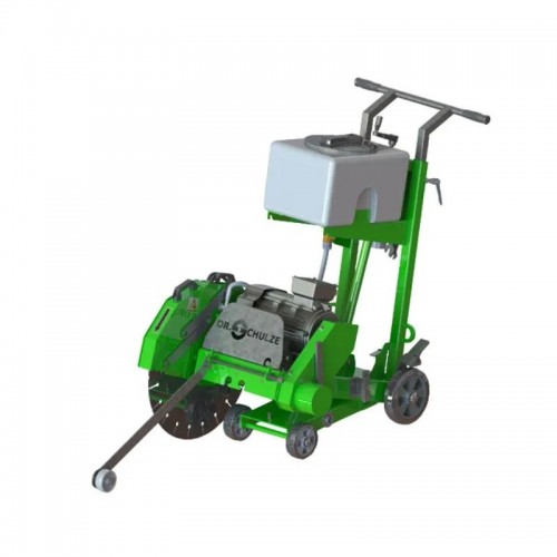 Ασφαλτοκόπτης DR.SCHULZE  FS-500B HONDA GX390 9,6KW ΒΕΝΖΙΝΗΣ