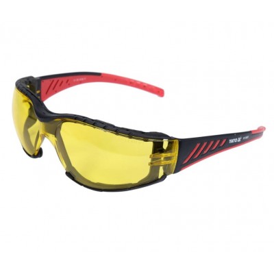 ΓΥΑΛΙΑ ΕΡΓΑΣΙΑΣ ΚΙΤΡΙΝΑ ΥΤ-73621