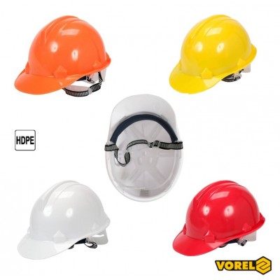 ΚΡΑΝΟΣ ΠΡΟΣΤΑΣΙΑΣ VOREL - ΛΕΥΚΟ-ΧΡΩΜΑ