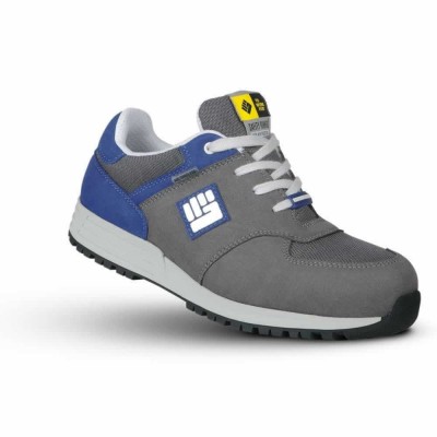 TO WORK FOR ΠΑΠΟΥΤΣΙ ΑΣΦΑΛΕΙΑΣ STRIDE S3 SRC-ESD - 45-ΜΕΓΕΘΟΣ