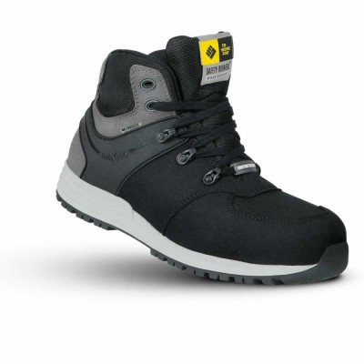 TO WORK FOR ΜΠΟΤΑΚΙ  ΑΣΦΑΛΕΙΑΣ POWER S3 SRC-ESD - 44-ΜΕΓΕΘΟΣ