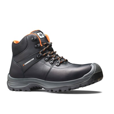 TO WORK FOR ΜΠΟΤΑΚΙ ΑΣΦΑΛΕΙΑΣ TRAIL BOOT S3 SRC - 40-ΜΕΓΕΘΟΣ