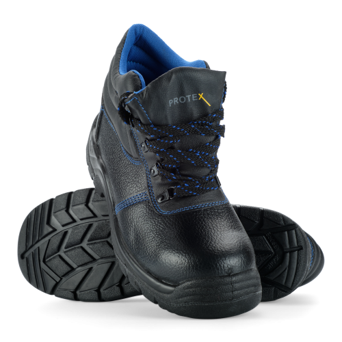 PROTEX  BASIC - ΜΠΟΤΑΚΙ ΑΣΦΑΛΕΙΑΣ S1P - 45-ΜΕΓΕΘΟΣ