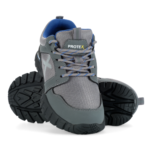 PROTEX RUN PLUS - ΑΘΛΗΤΙΚΟ ΠΑΠΟΥΤΣΙ ΕΡΓΑΣΙΑΣ - 46-ΜΕΓΕΘΟΣ