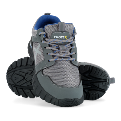 PROTEX RUN PLUS - ΑΘΛΗΤΙΚΟ ΠΑΠΟΥΤΣΙ ΕΡΓΑΣΙΑΣ - 39-ΜΕΓΕΘΟΣ