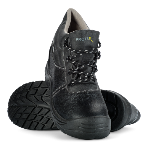 PROTEX ONE - ΜΠΟΤΑΚΙ ΑΣΦΑΛΕΙΑΣ S3 - 41-ΜΕΓΕΘΟΣ