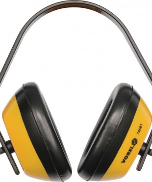 ΑΚΟΥΣΤΙΚΑ ΠΡΟΣΤΑΣΙΑΣ VOREL 74581