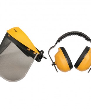 ΜΑΣΚΑ ΣΕΤ ΑΚΟΥΣΤΙΚΑ ΑΣΦ  74462 VOREL