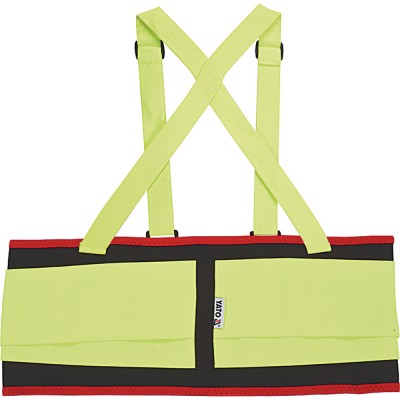 ΕΛΑΣΤΙΚΗ ΖΩΝΗ ΠΡΟΣΤΑΣΙΑΣ ΜΕΣΗΣ No XL YT-74242