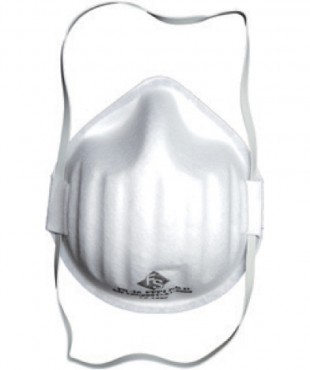 ΜΑΣΚΑ ΜΙΑΣ ΧΡΗΣΗΣ 3 ΤΜΧ FFP1 YT-7485