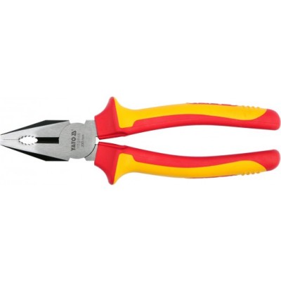 ΠΕΝΣΑ ΗΛΕΚΤΡΟΛΟΓΟΥ 200MM YT-21153