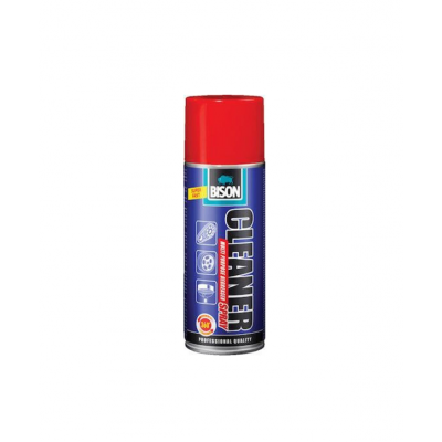 DEGREASER-CLEANER SPRAY 400ML BISON