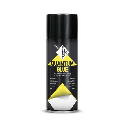 ELASTOTET GLUE SPRAY ΒΕΝΖΙΝΟΚΟΛΛΑ ΣΠΡΕΙ