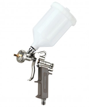 Maestro E70/18 ΟΙΚΟΝΟΜΙΚΟ ΠΙΣΤΟΛΙ ΒΑΦΗΣ ΑΝΩ ΔΟΧΕΙΟ, 600ml, ΜΠΕΚ 1,8