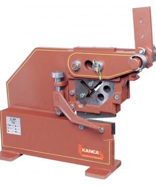 KANCA 5RP10 LS16 ΨΑΛΙΔΙ ΧΕΙΡΟΚΙΝΗΤΟ