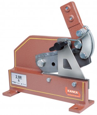 KANCA 2BR6 ΨΑΛΙΔΙ ΚΟΠΗΣ ΛΑΜΑΡΙΝΑΣ - ΠΑΓΚΟΥ (ΛΑΜΑ 180MM)