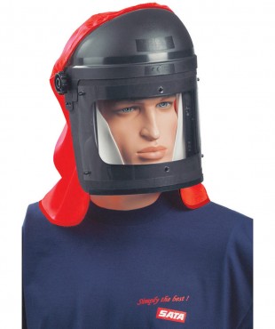 SATA 69500 ΜΑΣΚΑ ΟΛΟΚΛΗΡΟΥ ΠΡΟΣΩΠΟΥ VISION 2000, ΜΕ ΖΩΝΗ ΚΑΙ ΦΙΛΤΡΟ ΑΕΡΟΣ SATA 69500 ΜΑΣΚΑ ΟΛΟΚΛΗΡΟΥ ΠΡΟΣΩΠΟΥ VISION 2000, ΜΕ ΖΩΝΗ ΚΑΙ ΦΙΛΤΡΟ ΑΕΡΟΣ