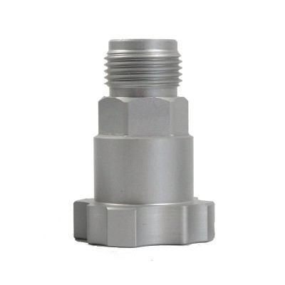 Maestro DZAT-104 ΑΝΤΑΠΤΟΡΑΣ ΚΑΔΟΥ -PPS- ΓΙΑ ΠΙΣΤΟΛΙΑ ΒΑΦΗΣ, 3/8"-M19 PSB (ΑΡΣ. ΣΠΕΙΡ)([DEVILBISS GTi, PRI, G