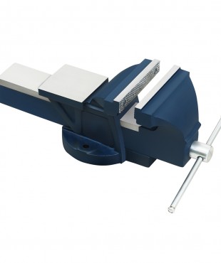 Maestro MBV-150PVG ΜΕΓΓΕΝΗ ΠΑΓΚΟΥ ΜΕ ΣΤΑΘΕΡΗ ΒΑΣΗ "HEAVY DUTY", 150MM (19.0KG) ΜΠΛΕ