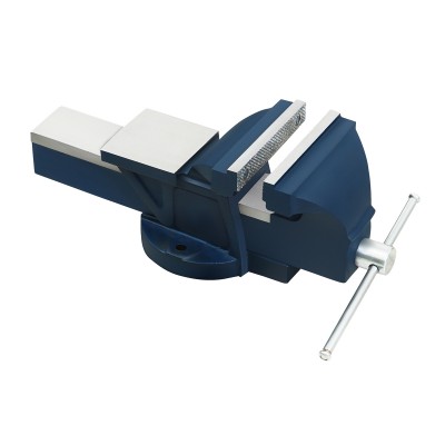 Maestro MBV-125PVG ΜΕΓΓΕΝΗ ΠΑΓΚΟΥ ΜΕ ΣΤΑΘΕΡΗ ΒΑΣΗ "HEAVY DUTY", 125MM (11.0KG) ΜΠΛΕ