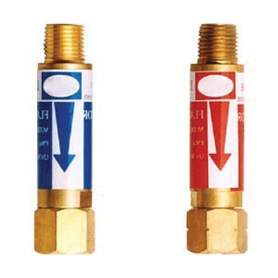 Maestro ZAF04-ZAF04A ΣΕΤ ΑΣΦΑΛΙΣΤΙΚΑ ΟΞΥΓΟΝΟΥ (ZAF04) ΚΑΙ ΑΣΕΤΥΛΙΝΗΣ (ZAF04A)