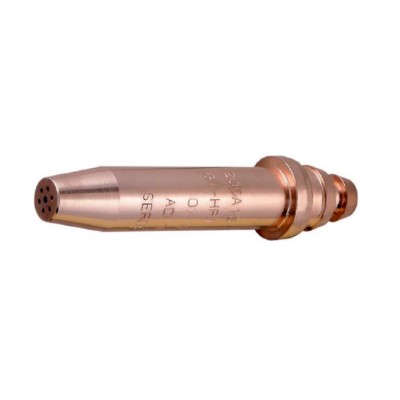 Le Lorrain 205A10 ΜΠΕΚ ΚΟΠΗΣ ΑΣΕΤΥΛΙΝΗΣ Φ10/10MM (ΠΑΧΟΣ ΚΟΠΗΣ 10MM/25MM)