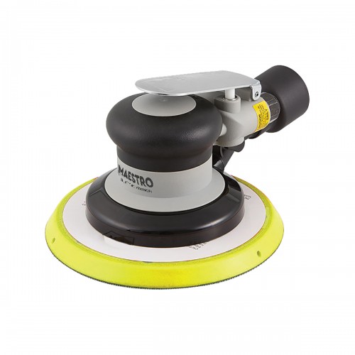 Maestro POS-150/25 POS-150/25 ΤΡΙΒΕΙΟ ΑΕΡΟΣ ΧΟΥΦΤΑΣ ΕΚΚΕΝΤΡΟ 2.5MM, 1/4", 150MM