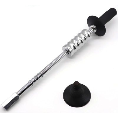 Maestro X535 ΕΞΩΛΚΕΑΣ PDR ΜΕ ΒΕΝΤΟΥΖΑ M16 ΚΑΙ ΠΛΑΣΤΙΚΗ ΛΑΒΗ, 2.1KG (ΑΣΗΜΙ)