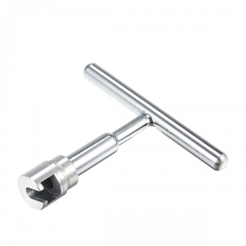 Maestro TBAR-120 ΕΞΩΛΚΕΑΣ ΠΑΛΑΜΗΣ "ΤΑΦ", 110MM, M10 - 0.24KG