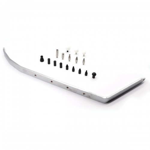 Maestro SRL-359KIT ΡΑΒΔΟΣ ΓΩΝΙΑΣ ΜΟΧΛΟΥ ΕΠΙΔΙΟΡΘΩΣΗΣ, ΜΕ 17 ΜΥΤΕΣ