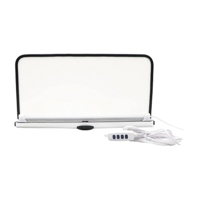 Maestro PDR-LMAG ΛΑΜΠΑ ΕΠΙΣΚΕΥΗΣ ΚΑΙ ΔΙΑΓΝΩΣΗΣ ΜΑΓΝΗΤΙΚΗΣ ΒΑΣΗΣ, ΛΕΥΚΗ