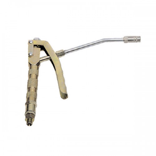 Italcom  13880 ΠΙΣΤΟΛΙ ΓΡΑΣΟΥ ΜΕ ΜΕΤΑΛΛΙΚΟ ΣΩΛΗΝΑ (4 ΣΙΑΓΟΝΕΣ)