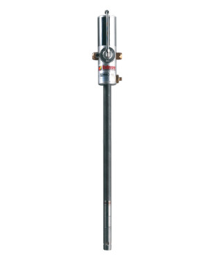 10074 ΑΝΤΛΙΑ ΑΕΡΟΣ ΓΡΑΣΟΥ 740MM x 28MM, 50-60KG, 50:1