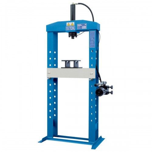 OMCN ART.156 ΠΡΕΣΣΑ ΥΔΡΑΥΛΙΚΗ ΡΟΥΛΕΜΑΝ 20ΤΝ (150KG)