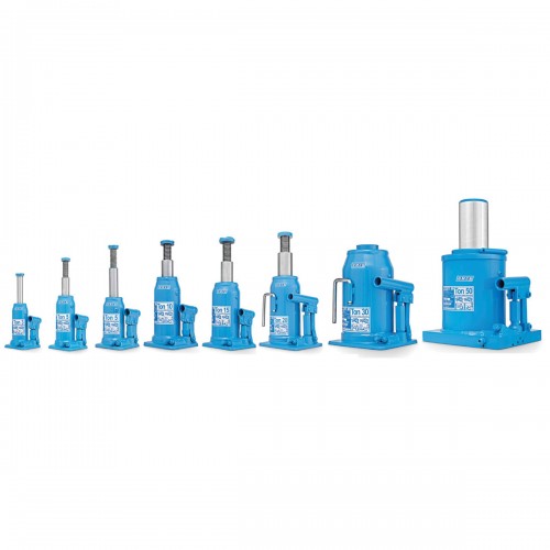 OMCN ART.130/A ΓΡΥΛΟΣ ΥΔΡΑΥΛΙΚΟΣ ΜΠΟΥΚΑΛΑ - 50ΤΝ