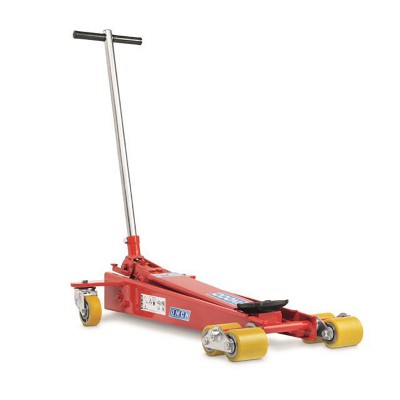 OMCN ART.1120/E ΓΡΥΛΟΣ ΥΔΡΑΥΛΙΚΟΣ ΚΑΡΟΤΣΙ, ΚΕΚΛΙΜΕΝΟΣ, 2000KG (ΜΕΓ. ΑΝΥΨ. 760MM ΜΕ ΣΩΜΑ)