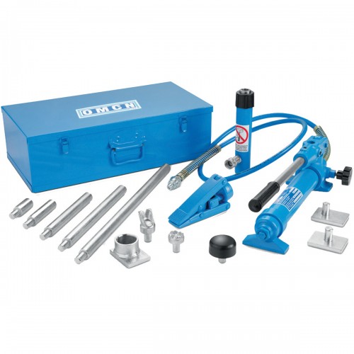 OMCN ART.105 ΠΡΕΣΣΑ ΦΑΝΟΠΟΙΙΑΣ 5TN ΜΕ ΕΠΕΚΤΑΣΕΙΣ