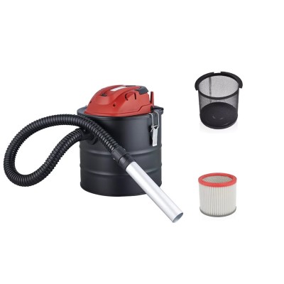 Maestro MFC-16/18L ΑΠΟΡΡΟΦΗΤΗΡΑΣ ΓΙΑ ΤΖΑΚΙΑ ΜΕ 18LT ΚΑΔΟ ΚΑΙ ΜΟΤΕΡ 1200 WATT, ΣΩΛ.23CM & HEPA