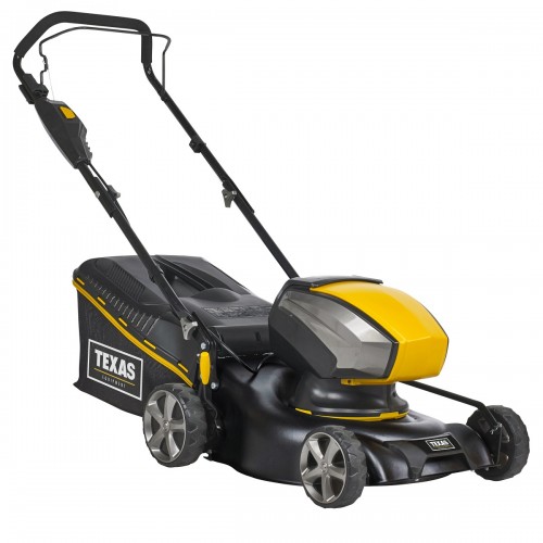 Χλοοκοπτική μπαταρίας Texas Razor 4200Li