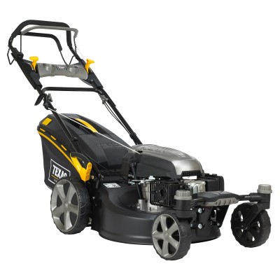 Χλοοκοπτική Texas ZT 5110TR/W (zero turn) Χλοοκοπτική Texas ZT 5110TR/W (zero turn)