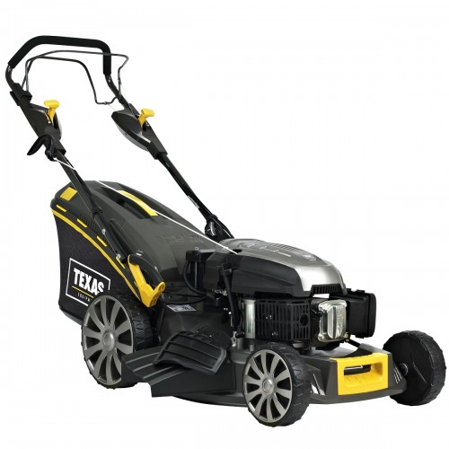 Χλοοκοπτική Texas Premium 5370TR/WE