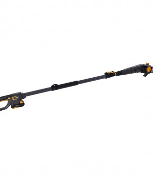 Αλυσοπρίονο τηλεσκοπικό μπαταρίας 20V Texas PCX2000