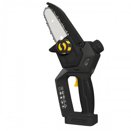 Αλυσοπρίονο μπαταρίας 20V Texas CHX2000 Solo