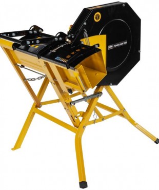 Ηλεκτρικό δισκοπρίονο Texas Power Saw 1800