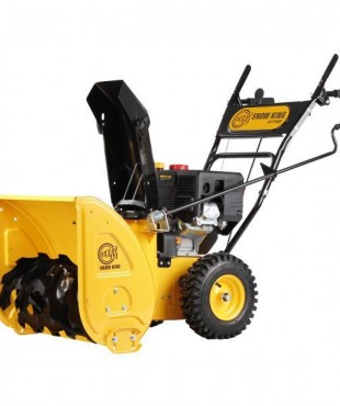 Snow King 617TGE Snow King 617TGE