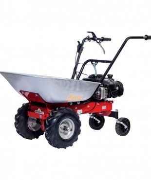 Αυτοκινούμενο καρότσι μεταφοράς TP185B